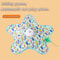 Interactive Cat Hunting Blanket Turntable Toy 11