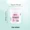 PETCLEAR Pet Eye Cleaning Wipes 5