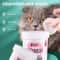 PETCLEAR Pet Eye Cleaning Wipes 6