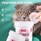 PETCLEAR Pet Eye Cleaning Wipes 6