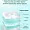 PETCLEAR Pet Eye Cleaning Wipes 7