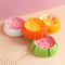 Cute Fruit Shape Ceramic Pet Food Bowl 0
