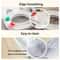Interactive Cat Track Ball Spinner Toy 2
