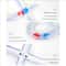 Interactive Cat Track Ball Spinner Toy 4