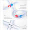Interactive Cat Track Ball Spinner Toy 4