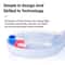 Interactive Cat Track Ball Spinner Toy 5
