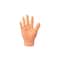 Stretchable Finger Cat Teasing Toy Gloves 8