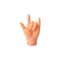 Stretchable Finger Cat Teasing Toy Gloves 16