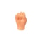 Stretchable Finger Cat Teasing Toy Gloves 10