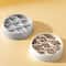 Dual Slow Feeder Cat Bowl Set 3