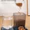 Automatic Pet Food And Water Dispenser Set 7