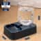 Automatic Pet Food And Water Dispenser Set 10