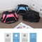 Portable Mesh Pet Carrier Travel Bag 6