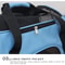 Portable Mesh Pet Carrier Travel Bag 8