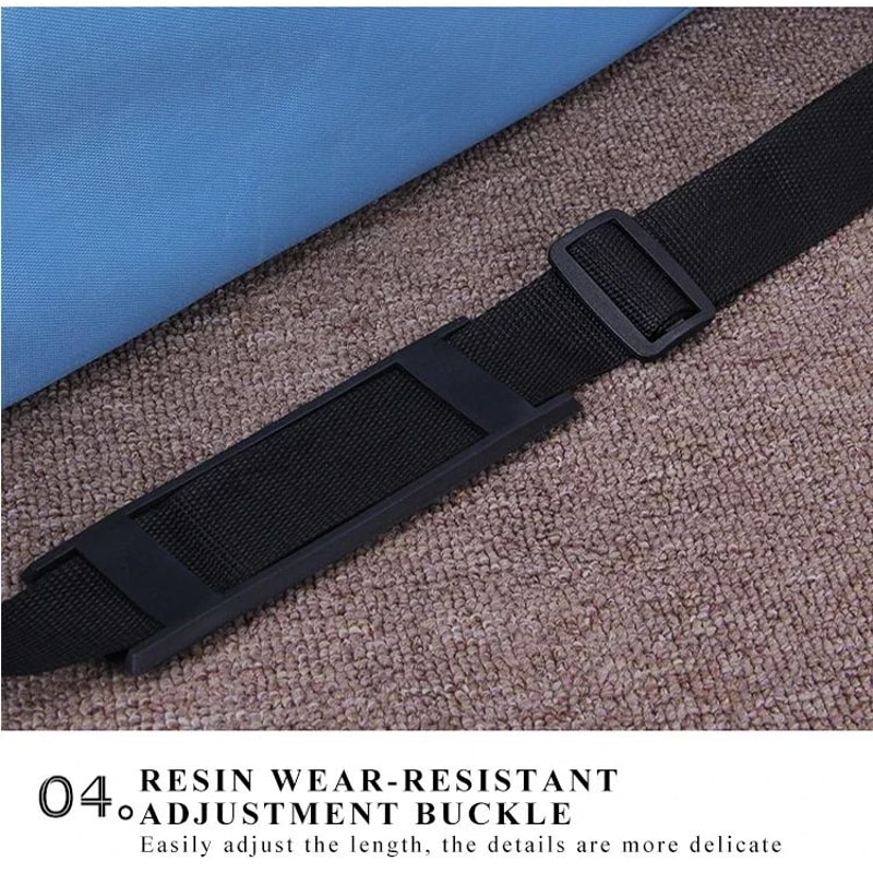 Portable Mesh Pet Carrier Travel Bag 9