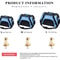 Portable Mesh Pet Carrier Travel Bag 11