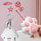 USB Rechargeable Interactive Cat Laser Toy 2