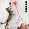 USB Rechargeable Interactive Cat Laser Toy 7