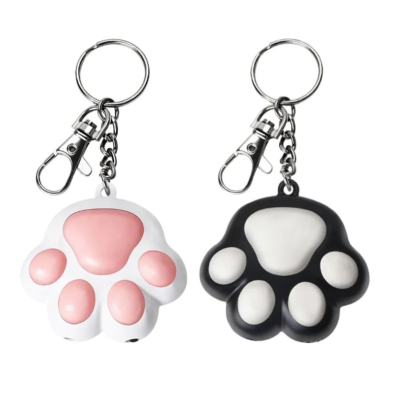 USB Rechargeable Interactive Cat Laser Toy 10