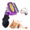 Pet Grooming Hair Removal Brush Comb 0
