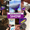 Pet Grooming Hair Removal Brush Comb 5