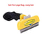 Pet Grooming Hair Removal Brush Comb 12