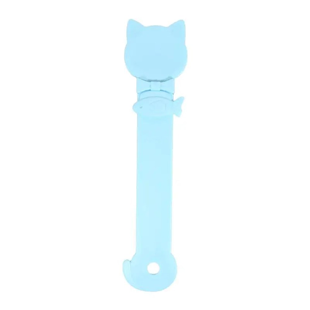 Cat Wet Food Squeeze Feeding Spoon 6