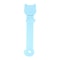 Cat Wet Food Squeeze Feeding Spoon 6