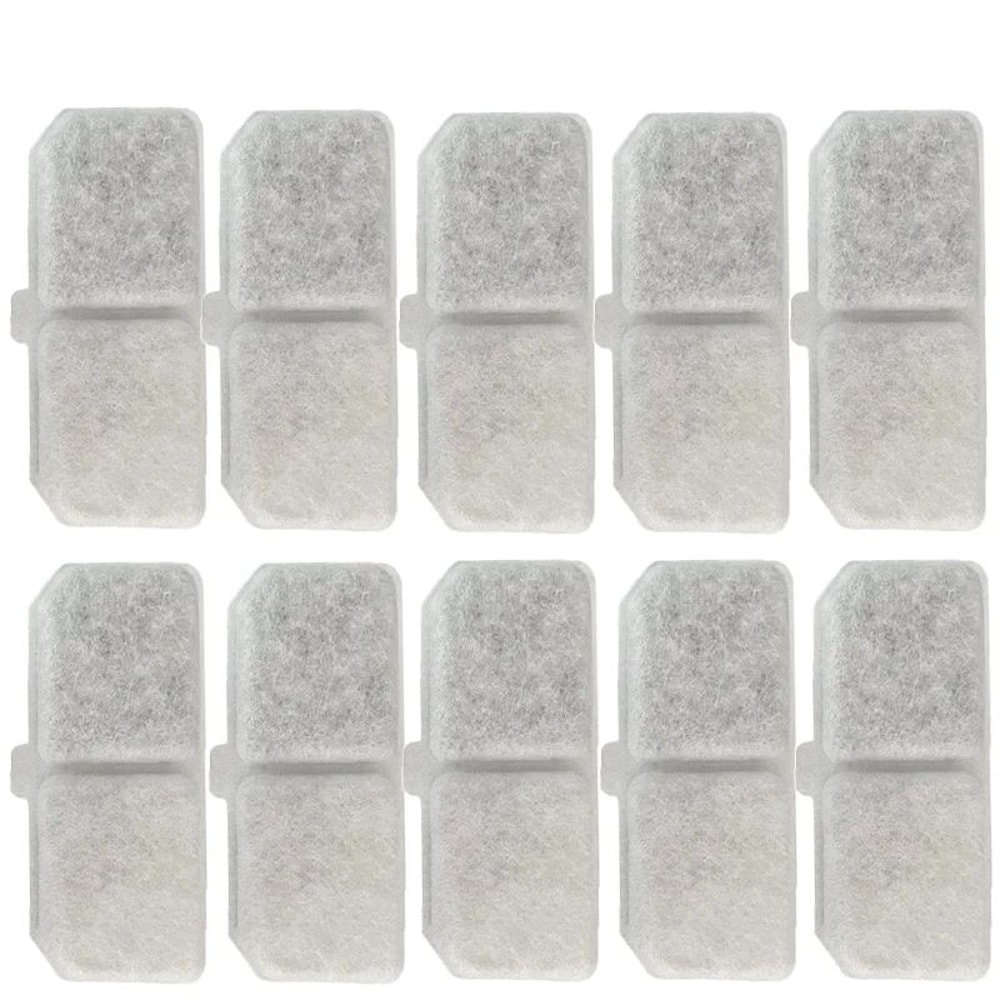 Pet Water Fountain Replacement Filters 5