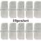 Pet Water Fountain Replacement Filters 7
