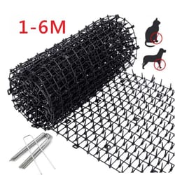 cat scat deterrent spike mat