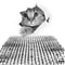 Cat Scat Deterrent Spike Mat 6