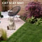 Cat Scat Deterrent Spike Mat 14