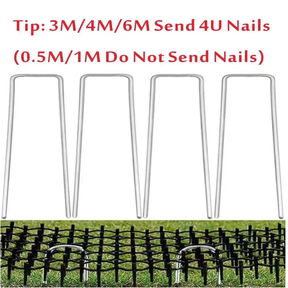 Cat Scat Deterrent Spike Mat 13
