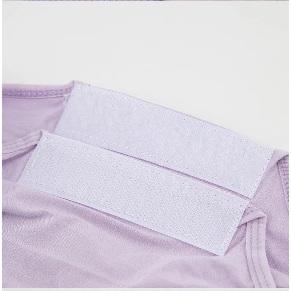 Cat Recovery Surgery Jumpsuit 8