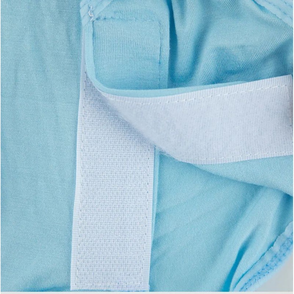 Cat Recovery Surgery Jumpsuit 10