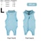 Cat Recovery Surgery Jumpsuit 17