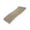 Double Sided Cat Scratching Board Bed 10