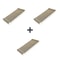 Double Sided Cat Scratching Board Bed 14