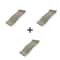 Double Sided Cat Scratching Board Bed 15