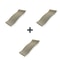 Double Sided Cat Scratching Board Bed 15