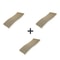 Double Sided Cat Scratching Board Bed 16