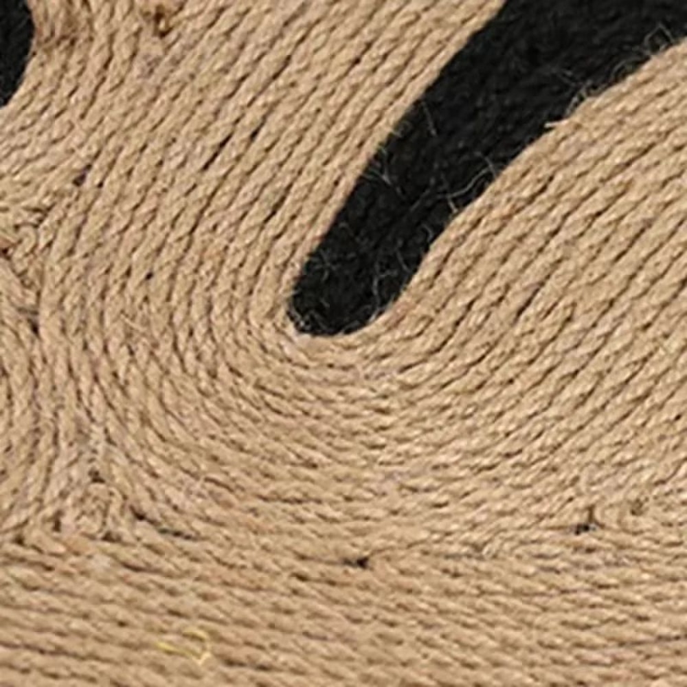 Natural Sisal Cat Scratching Pad 4