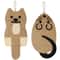 Natural Sisal Cat Scratching Pad 6