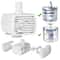 USB Silent Water Pump For Pet Fountain 6