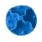 Blue Silicone Slow Feeding Licking Mat For Cats 2