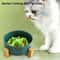 Blue Silicone Slow Feeding Licking Mat For Cats 7