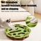 Interactive Cat Puzzle Maze Scratcher Toy 4