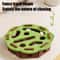 Interactive Cat Puzzle Maze Scratcher Toy 5