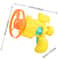 Flying Disc Launcher Cat Toy Set 5
